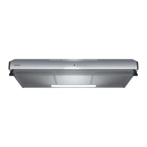 Siemens Built Under Cooker Hood, Stainless Steel, 90 x 60 cm Color Silver Model - LU26150GB - 1 Year Warranty.