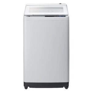 Hitachi 12 KG Top Load Washing Machine, 700 RPM, Color White Model - SFP140XA3CGXWH - 1 Year Warranty.