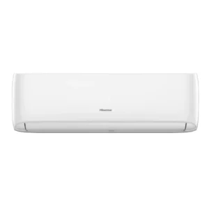Hisense 2 Ton Split Air Conditioner, Inverter Compressor, 24000 BTU, Cool Only,  Color White Model - AS-24TF4RBFCA - 1 Year Full 5 Years Compressor Warranty.
