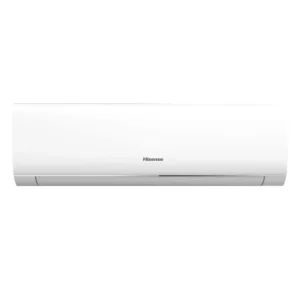 Hisense 3 Ton Split Air Conditioner, Piston Compressor, 36000 BTU, Color White Model - AS-36CT4FDKDK01 - 1 Year Full 5 Years Compressor Warranty.