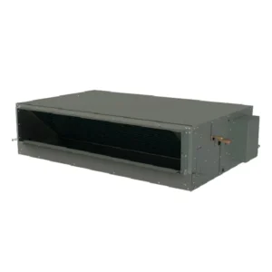Hisense 4 Ton Ducted Air Conditioner, Inverter Compressor, 48000 BTU, Color Silver Model - AUD-48UTX2SHPH - International Version.