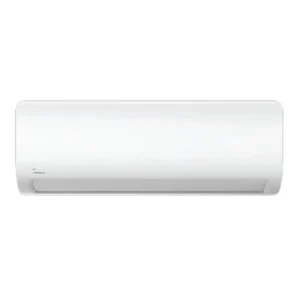 Midea 2.5 Ton Split Air Conditioner Rotary Compressor 30000 BTU Color White Model - MST1AG-30CRN1H - 1 Year Full 5 Years Compressor Warranty.