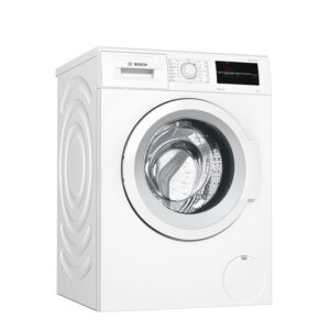 Bosch 7 kg Front Load Washer Color White Model-WAJ20170GC | 1 Year Brand Warranty.