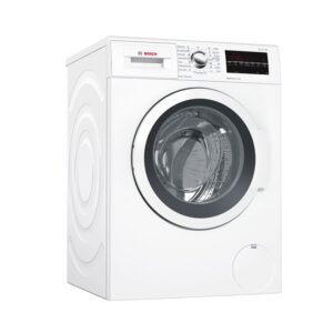 Bosch 9Kg Front Load Washing Machine 1200 RPM White Model-WAT24462GC | 1 Year Brand Warranty.
