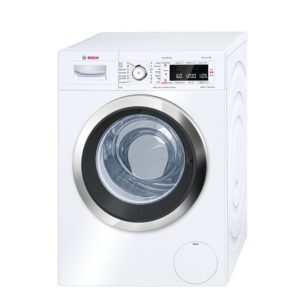 Bosch 9 Kg Front Load Automatic Washing Machine White Model-WAW32560GC | 1 Year Brand Warranty.