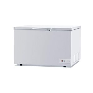 Westpoint 368 Liter Chest Freezer Single Door – White Model: WBEQ4414GWL | 1 Year Full & 5 Year Compressor Warranty