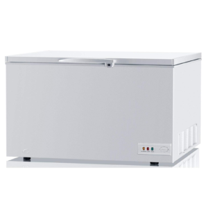 Westpoint 350 Liter Chest Freezer Single Door Fast Freezing Led Light Control Panel Color White Model - WBEQ3514GWL - 1 Year Full 5 Year Compressor Warranty.