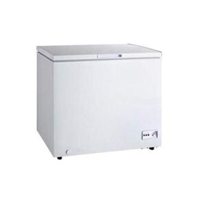 Westpoint 338 Liters Chest Freezer – Fast Freezing Model: WBXN-3415L | 1 Year Full & 5 Years Compressor Warranty