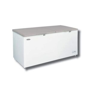 Westpoint 600 Liters 2 Door Chest Freezer – Model WBXN-6015G2L | 1 Year Full and 5 Years Warranty