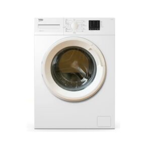 BEKO 6 Kg Washıng Machıne 1000 RPM 15 Programs Whıte Model WC610W | 1 Year Warranty