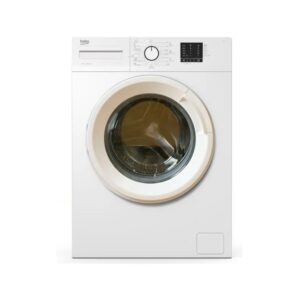 Beko 7kg Washıng Machıne 1200 RPM 15 Programs Whıte Model WC712 | 1 Year Warranty