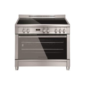 Westpoint Cooker Ranges – Grey Model: WCAM69505E9XD | 1 Year Warranty