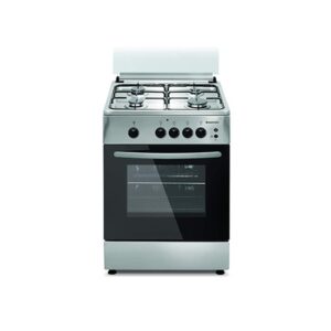 Westpoint 64 Liters 4 Burner Cooker – Silver Model: WCLM6640G6IG | 1 Year Warranty