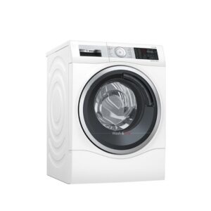 Bosch 10/6 KG Front load Washer ‎1400 RPM White Model-WDU28560GC | 1 Year Brand Warranty.