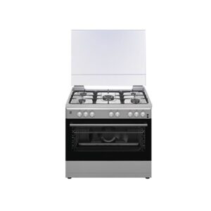 White Gas 90x60 Cooking Range Model- WGG9060-MT | 1 Year Full Warranty