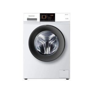 Westpoint 6KG Front Load Fully Automatic Washing Machine – White Model: WMH-61217.ER | 1 Year Warranty