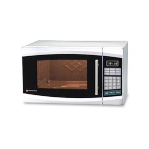 White Westinghouse Digital Microwave Model- WMT536K3JWJ | 1 Year Full Warranty