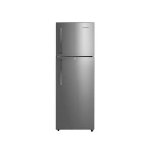 Westpoint 420L No Frost Refrigerator – Silver Model: WNMN4018ERI | 1 Year Full & 5 Years Compressor Warranty