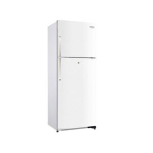 Westpoint 400 Litres Refrigerator – White Model: WNT-4016ER | 1 Year Full & 5 Years Compressor Warranty
