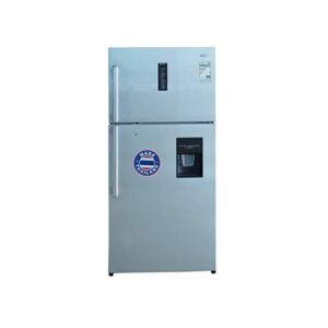 Westpoint 800 Liters Frost-Free Refrigerator with Freezer on Top and Water Dispenser Model: WNT-8016WDI | 1 Year Full & 5 Years Compressor Warranty