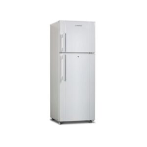 Westpoint 240-Liter Refrigerator – White Model: WRN-2414 | 1 Year Full & 5 Year Compressor Warranty