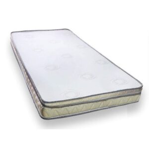 Galaxy Box Top Medicated Mattress – King Size 180x200x15 cm Model: GEBT180200