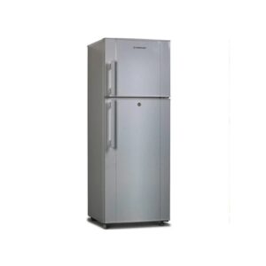 Westpoint 240 Liters Top Mount Refrigerator, Silver Model-WRN-2417EI | 1 Year Full And 5 Years Compressor Warranty