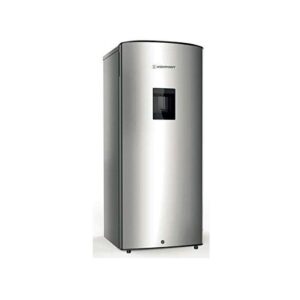 Westpoint 176 liter Single Door Refrigerator With Water Dispenser Model-WROK2119EWD | 1 Year Full And 5 Years Compressor Warranty