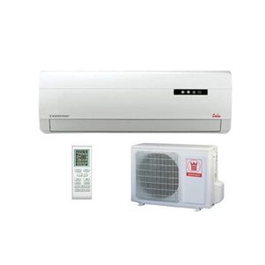 Westpoint 1.5 Ton Split Air Conditioner – Rotary Compressor, White Model: WST1812HE | 1 Year Full & 5 Years Compressor Warranty
