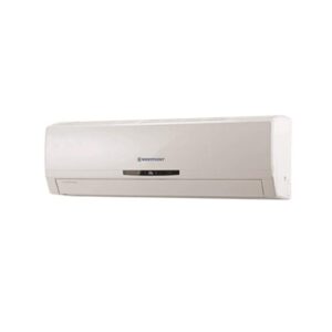 Westpoint 2.5 Ton Split Air Conditioner – 30,000 BTU, White Model: WSZ304KKRT | 1 Year Full & 5 Years Compressor Warranty