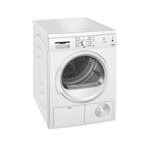 Siemens IQ300 7 kg Front Load Tumble Dryer White Model WT46E101GC | 1 Year Full Warranty