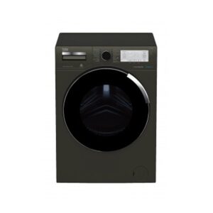BEKO 8 Kg 16 Programs Washıng Machıne1400 RPM Gray Model WTV8744XM | 1 Year Warranty