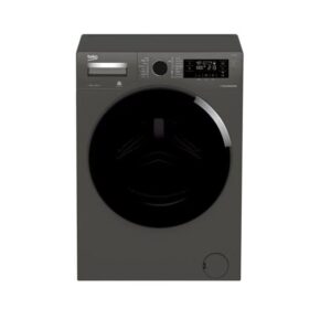 BEKO 9 Kg Washıng Machıne 16 Programs Manhattan Gray Model WTV9745XM | 1 Year Warranty