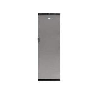 Westpoint 300L Vertical Freezer – Stainless Steel Model: WVI-3114EI | 1 Year Full & 5 Years Compressor Warranty