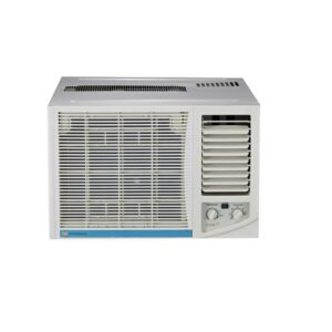 White Westinghouse Window Air Conditioner Model- WW18K38AC | 1 Year Full 5 Years Compressor Warranty