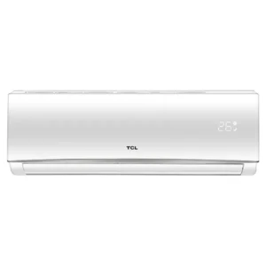 TCL 1 Ton Split Air Conditioner Inverter Compressor 12000 BTU R410A WI-FI T1 Auto Restart Model - TAC-12CHSA/XA61I.