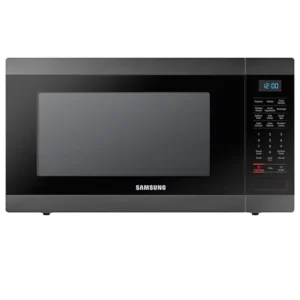 Samsung 54 Liter Solo Microwave Oven, Auto Cook and Timer, Color Black Model - MS19M8000AG/SG - 1 Year Full Warranty