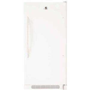 White Westinghouse 617L Upright Refrigerator Reversible Door White Model- MRA21V7QW | 1 Year Full 5 Years Compressor Warranty