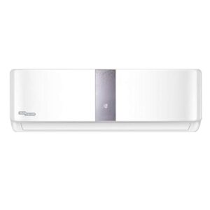 Super General 2.5 Ton Split Air Conditioner, 30000 BTU, T3 Inverter Compressor, Color White Model - SGS3171i5 - 1 Year Full 5 Year Compressor Warranty.