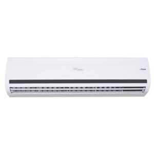 Super General 3 Ton Split Air Conditioner 36000 BTUs Scroll Compressor 4 Way Swing Color White Model SGS372HE | 1 Year Full 5 Year Compressor Warranty.