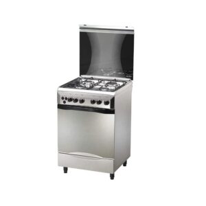 Westpoint 78 Liters 4 Burner Gas Oven with Grill – Auto Ignition Model: WCEF-5540GGFIL | 1 Year Warranty