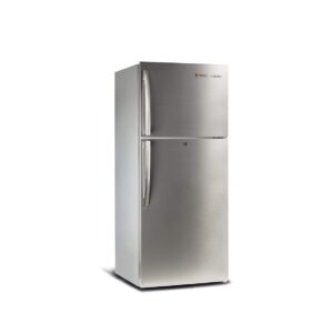Westpoint 500 Liter Top Mount Refrigerator – Silver Model: WNN5019EIV | 1 Year Full & 5 Year Compressor Warranty