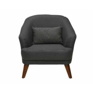 Galaxy Design Eglantier Single Seater Sofa Beige