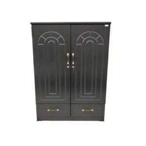 Galaxy Design Wooden Wardrobe