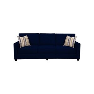 Galaxy Design Calypso 3 Seater Sofa Velvet Color