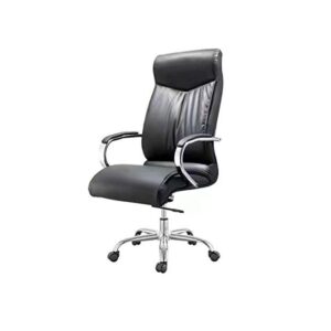 Galaxy High Back Leather Executive Office Chair Model AF-K 836-H