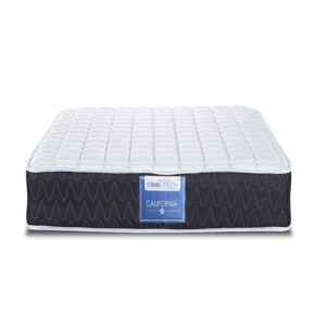 Galaxy Design Furniture California Mattress – 200cm x 180cm