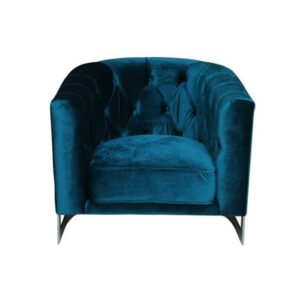 Galaxy Design Fission Single Seater Sofa