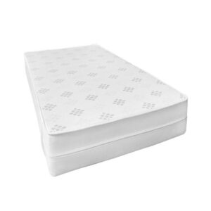Galaxy Saif Sleep Memory Foam Mattress – Twin/Single Size