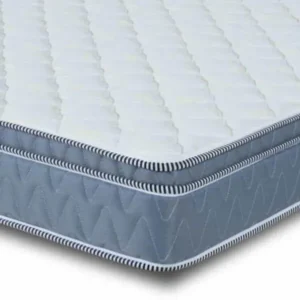 Curative Comfort Medical Mattress King Size | L x W x H - 180 x 190 x 21 cm
